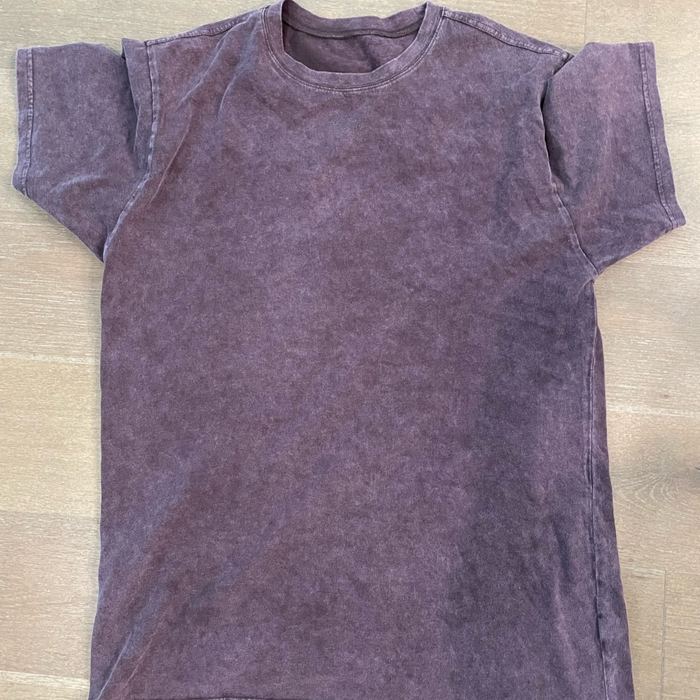 Come as you are Riley Tee Dress